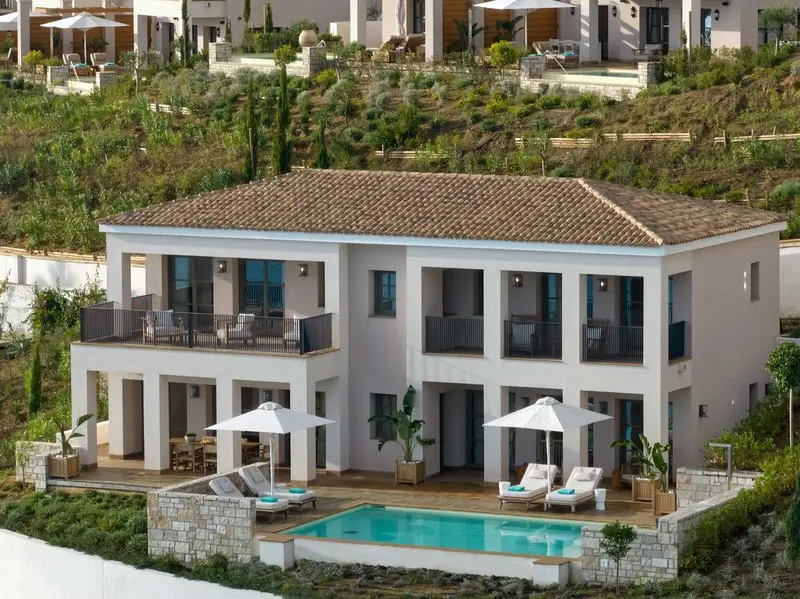Angsana Corfu Resort & Spa gallery image 7