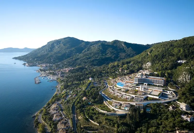 Angsana Corfu Resort & Spa gallery image 8