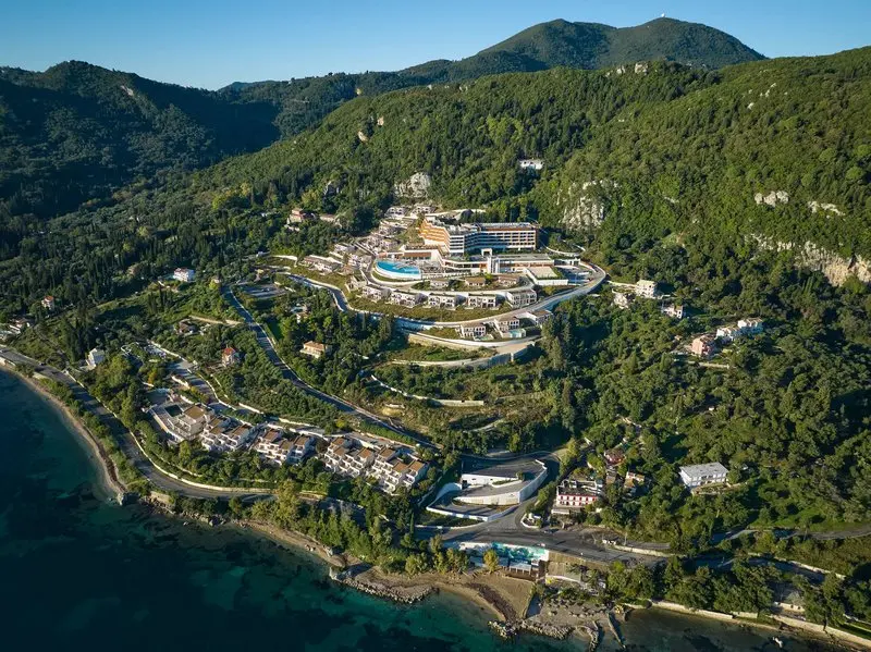 Angsana Corfu Resort & Spa gallery image 29