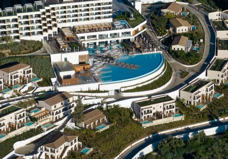 Angsana Corfu Resort & Spa gallery image 9