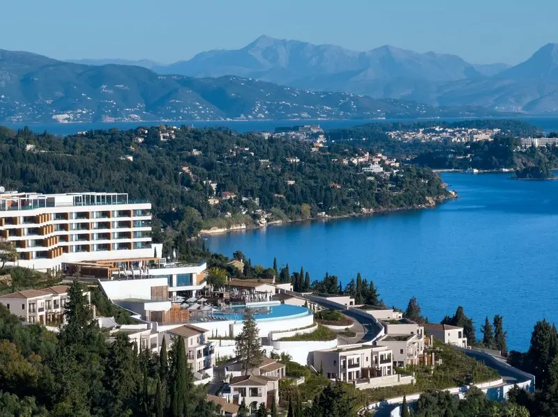 Angsana Corfu Resort & Spa gallery image 10