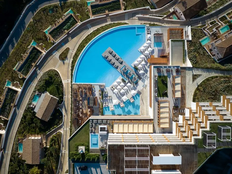 Angsana Corfu Resort & Spa gallery image 11