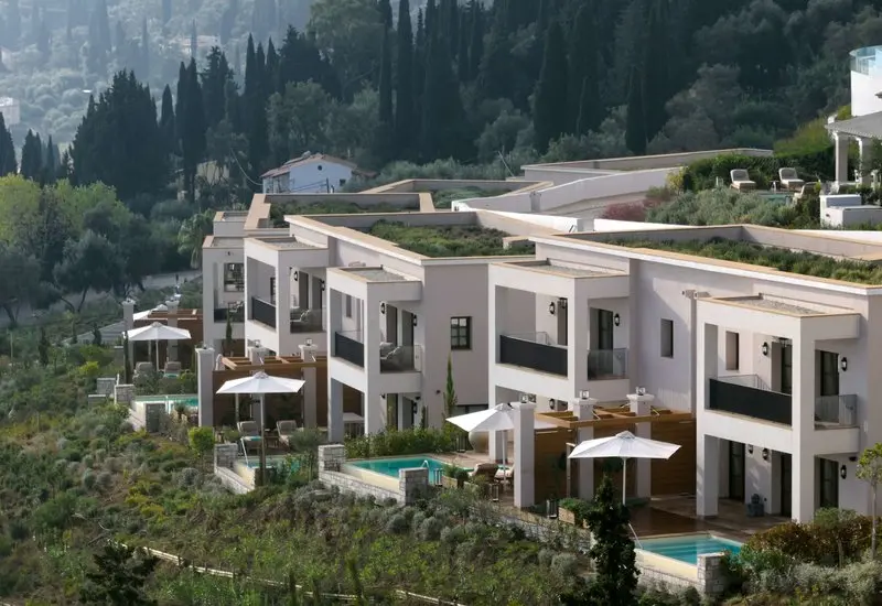 Angsana Corfu Resort & Spa gallery image 12