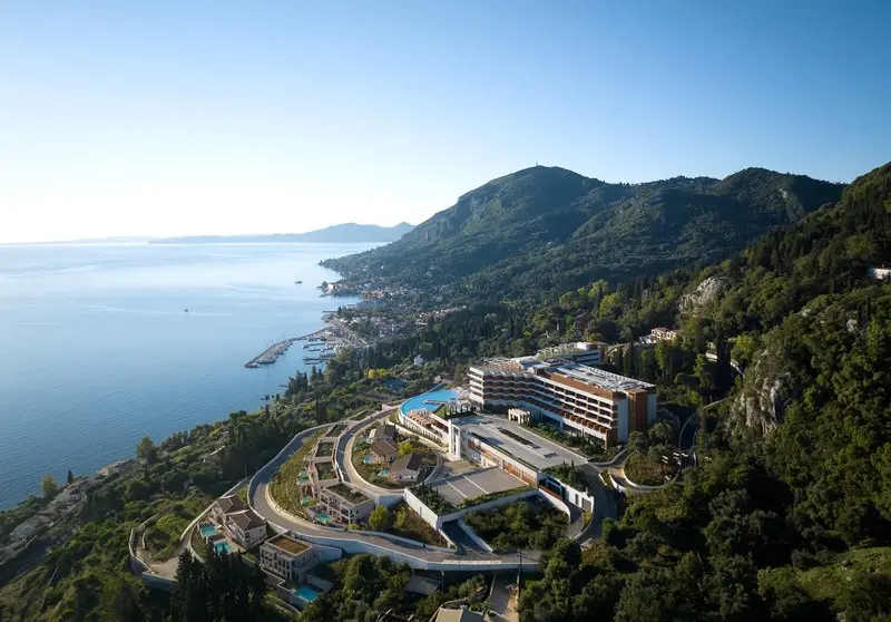 Angsana Corfu Resort & Spa gallery image 13
