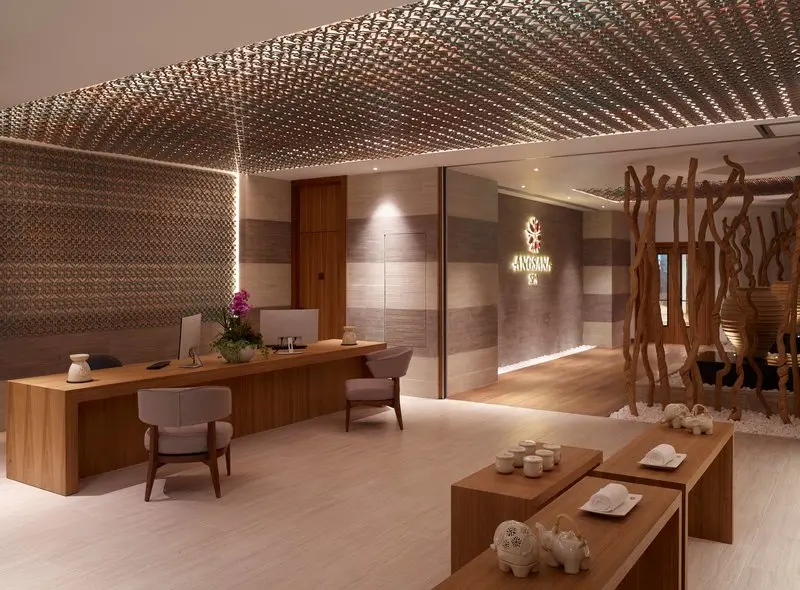 Angsana Corfu Resort & Spa gallery image 30