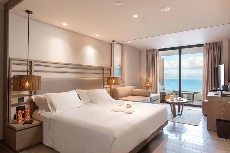 Angsana Corfu Resort & Spa gallery image 16
