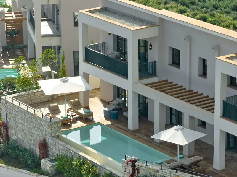 Angsana Corfu Resort & Spa gallery image 14