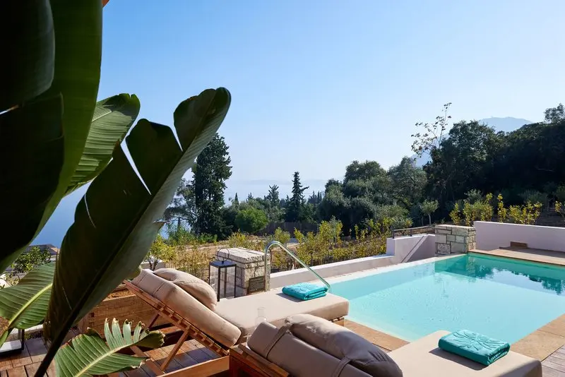 Angsana Corfu Resort & Spa gallery image 2