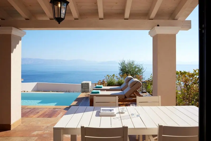 Angsana Corfu Resort & Spa gallery image 23