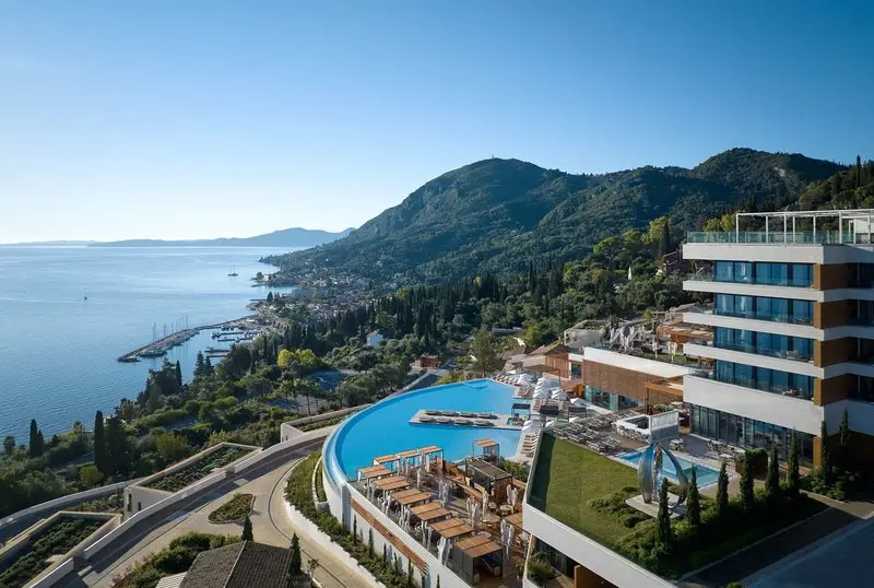 Angsana Corfu Resort & Spa gallery image 15