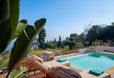 Angsana Corfu Resort & Spa