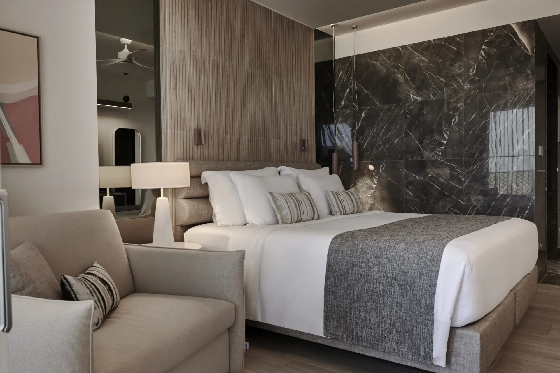 Amira Luxury Resort gallery image 4