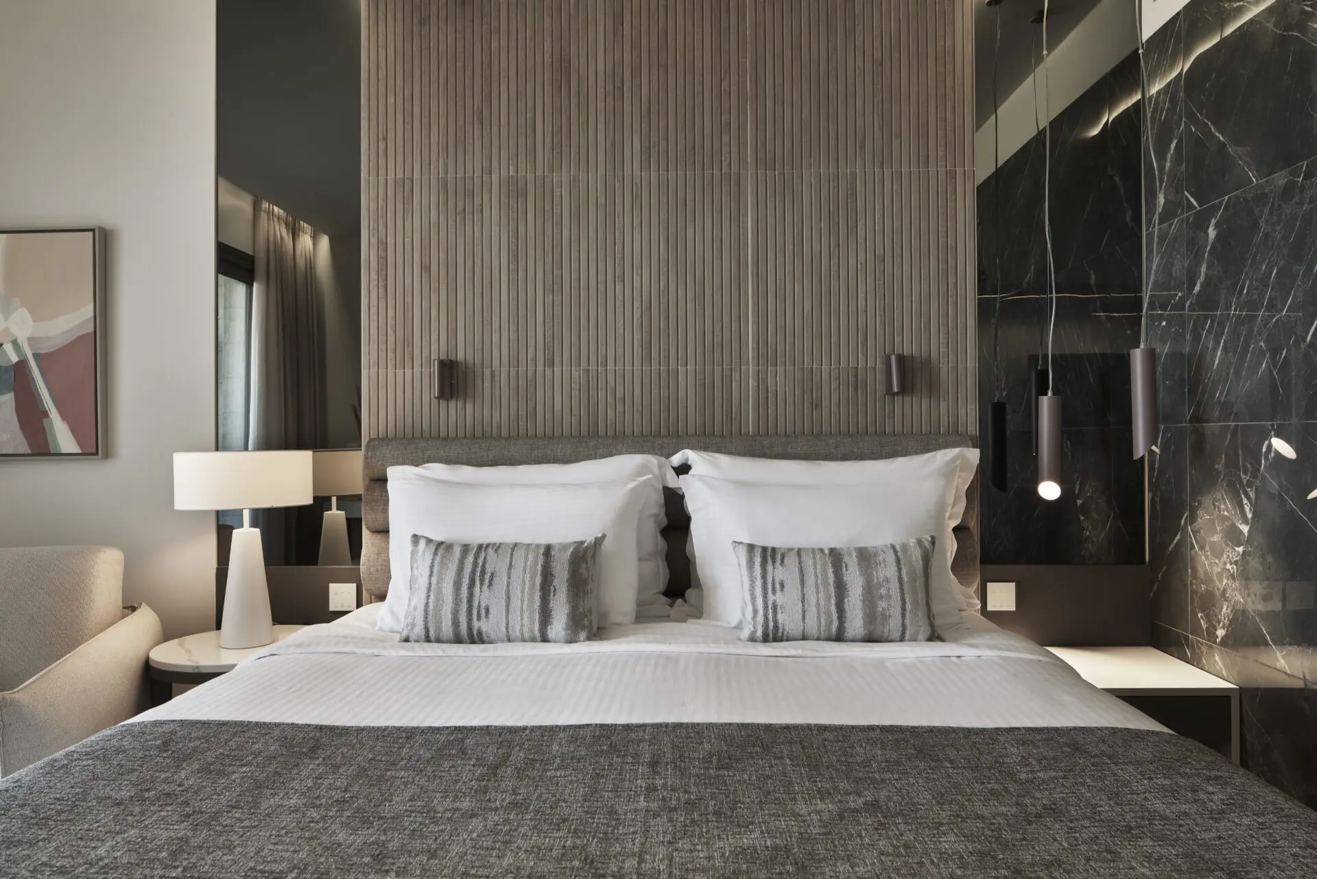 Amira Luxury Resort gallery image 5