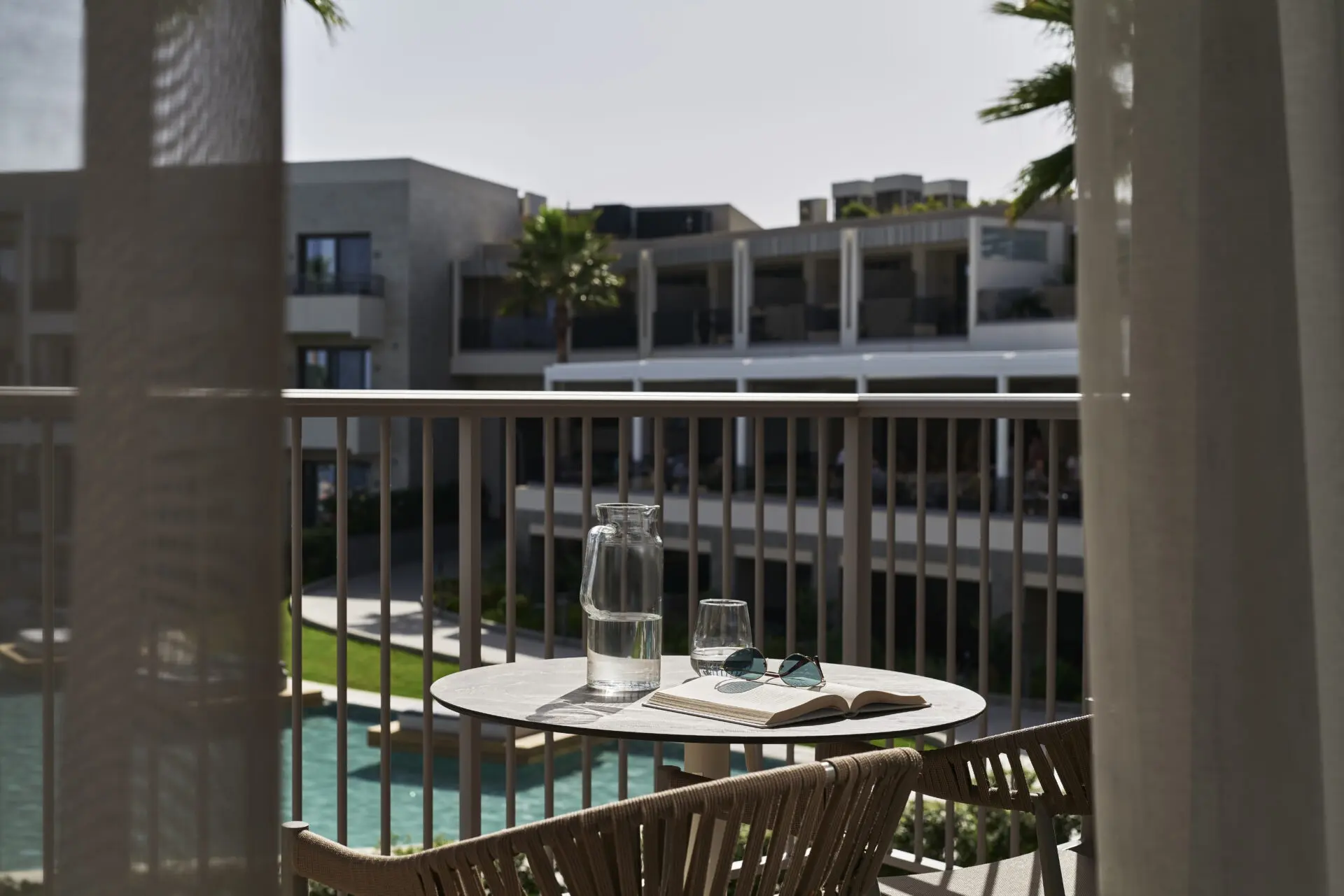 Amira Luxury Resort gallery image 8
