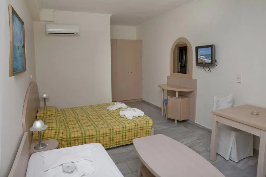 Jo An Beach Hotel gallery image 10