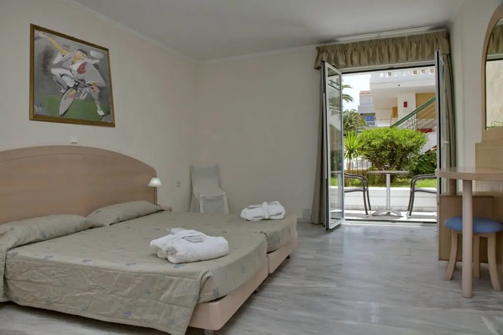 Jo An Beach Hotel gallery image 11