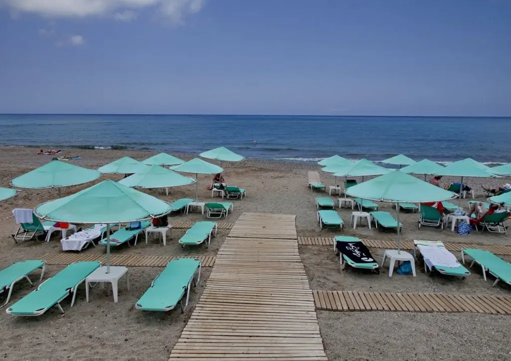 Jo An Beach Hotel gallery image 3