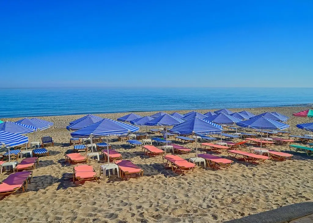 Jo An Beach Hotel gallery image 4