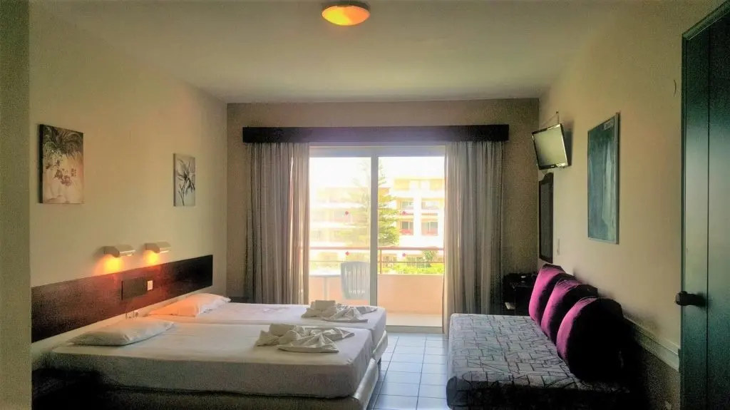 Jo An Beach Hotel gallery image 8