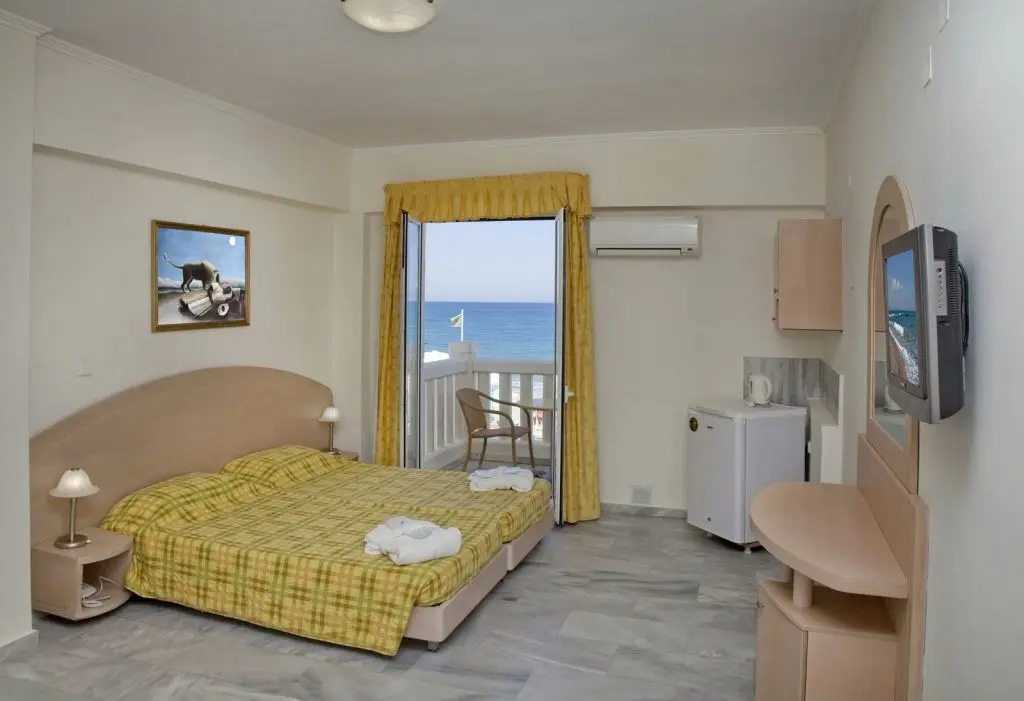 Jo An Beach Hotel gallery image 9
