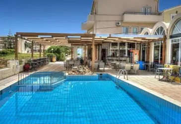 Jo An Beach Hotel