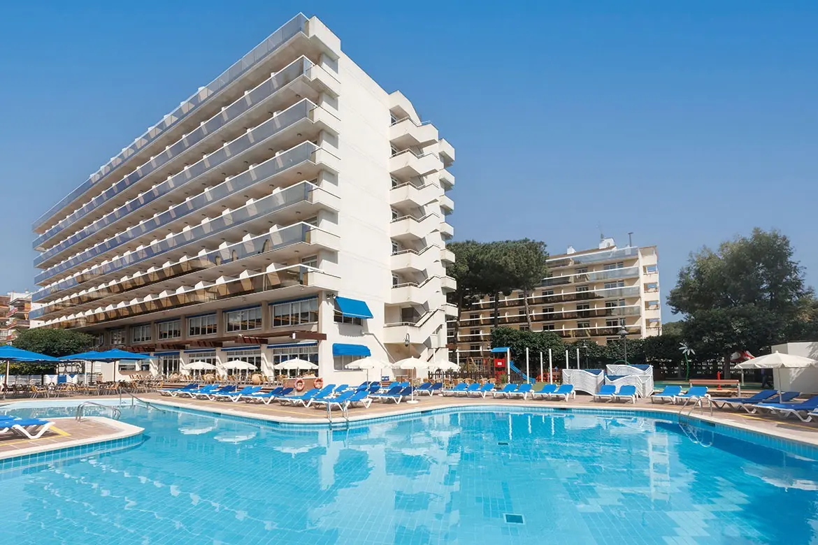 Ponient Marinada Hotel gallery image 1
