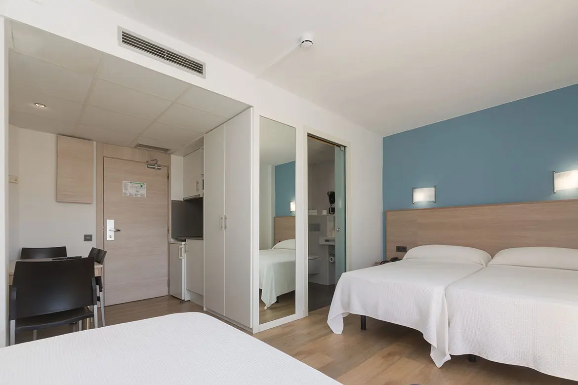Ponient Marinada Hotel gallery image 10