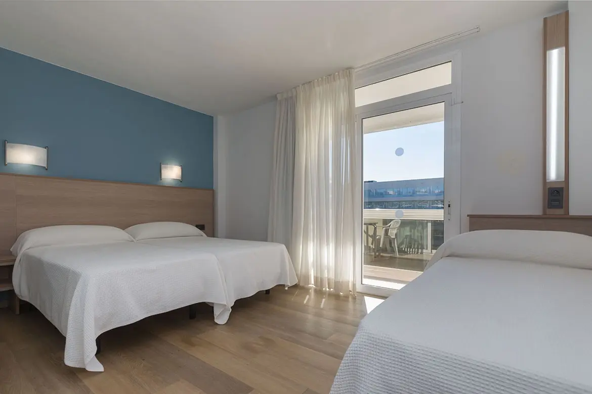 Ponient Marinada Hotel gallery image 11