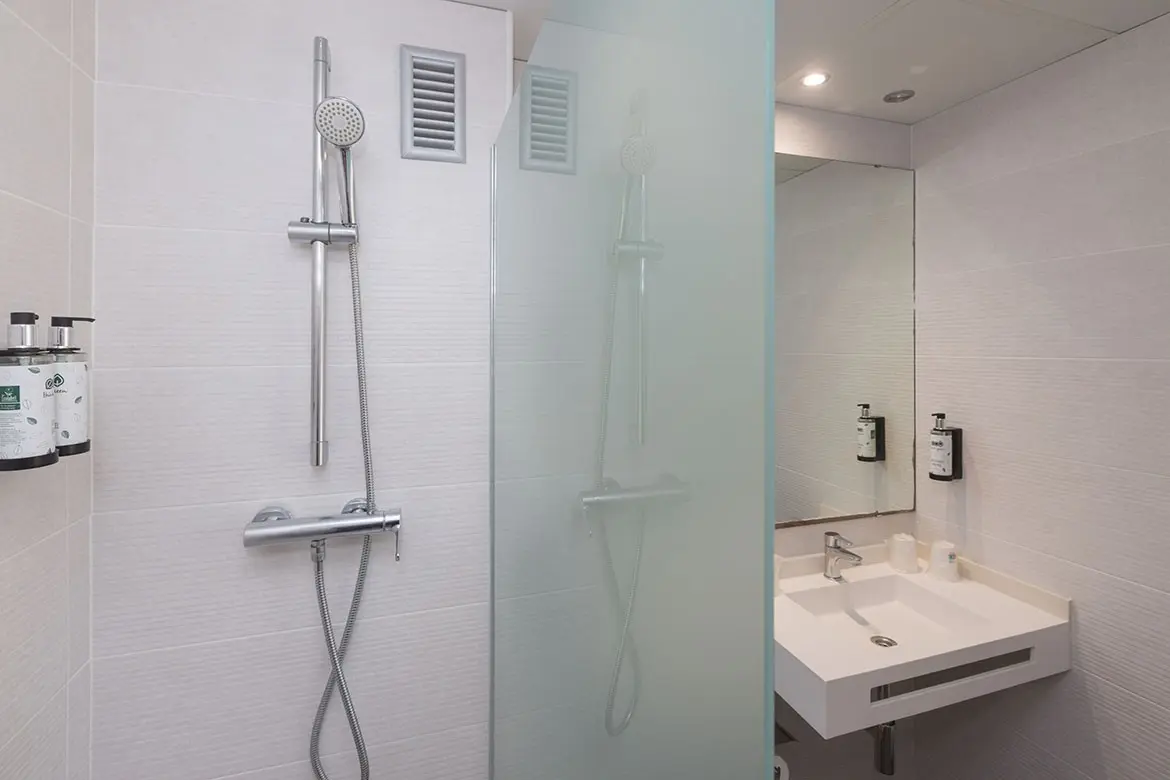 Ponient Marinada Hotel gallery image 14