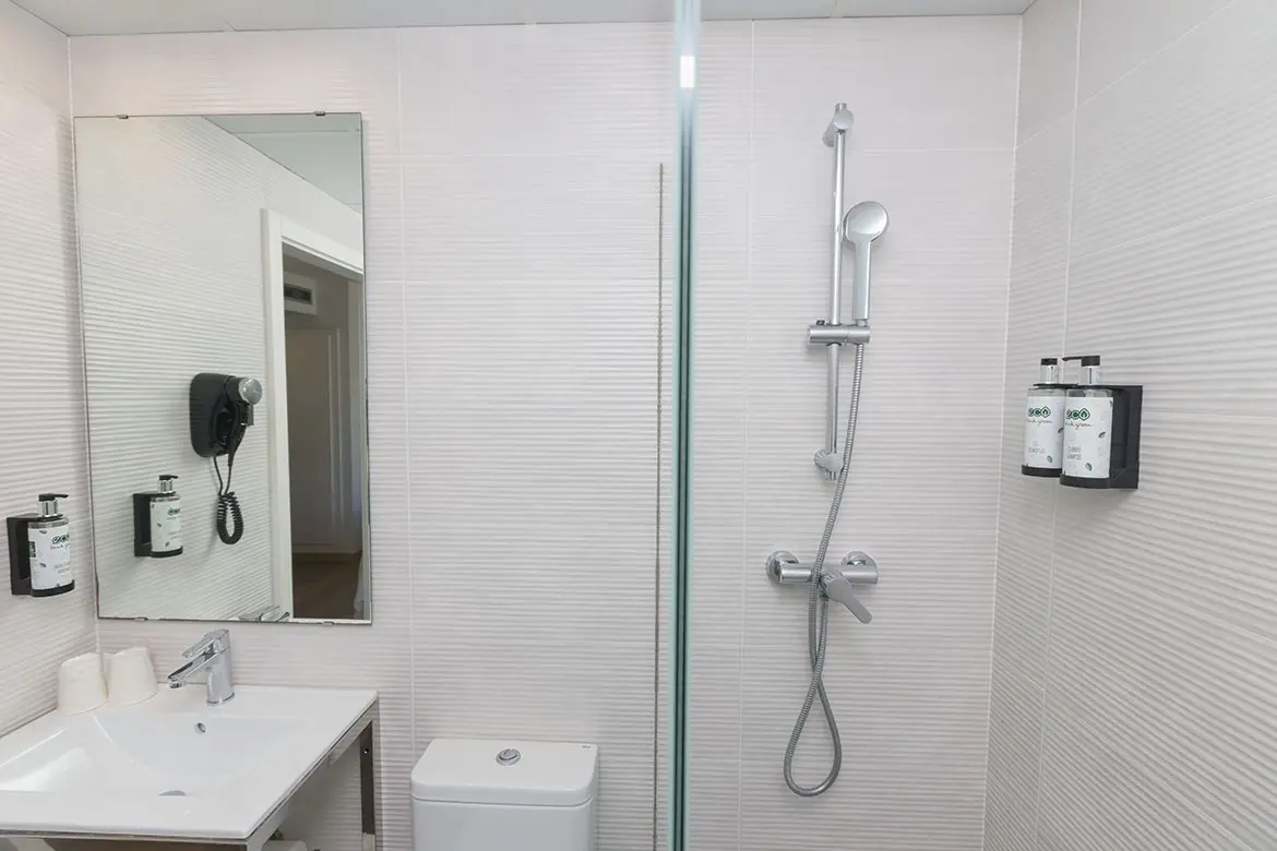 Ponient Marinada Hotel gallery image 15