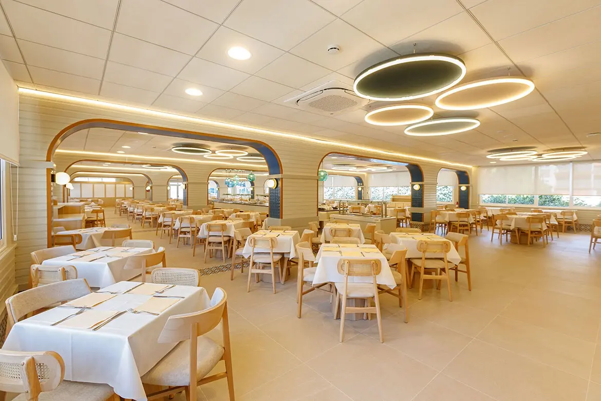 Ponient Marinada Hotel gallery image 16