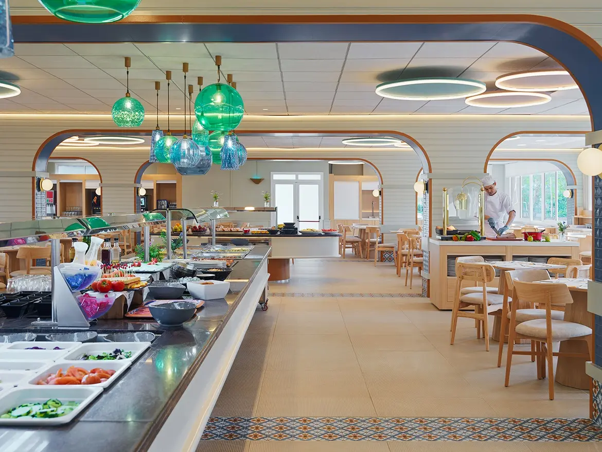 Ponient Marinada Hotel gallery image 17