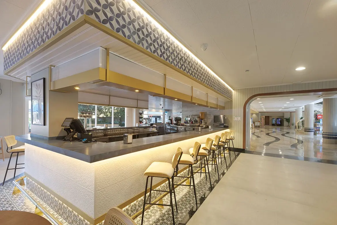Ponient Marinada Hotel gallery image 19