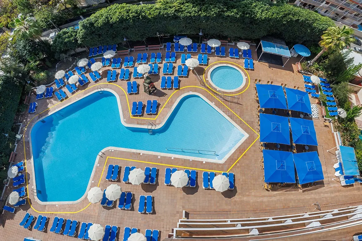 Ponient Marinada Hotel gallery image 2