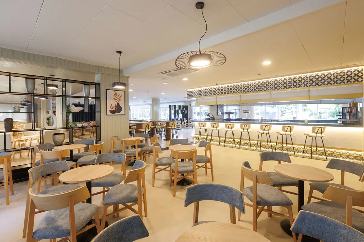 Ponient Marinada Hotel gallery image 20