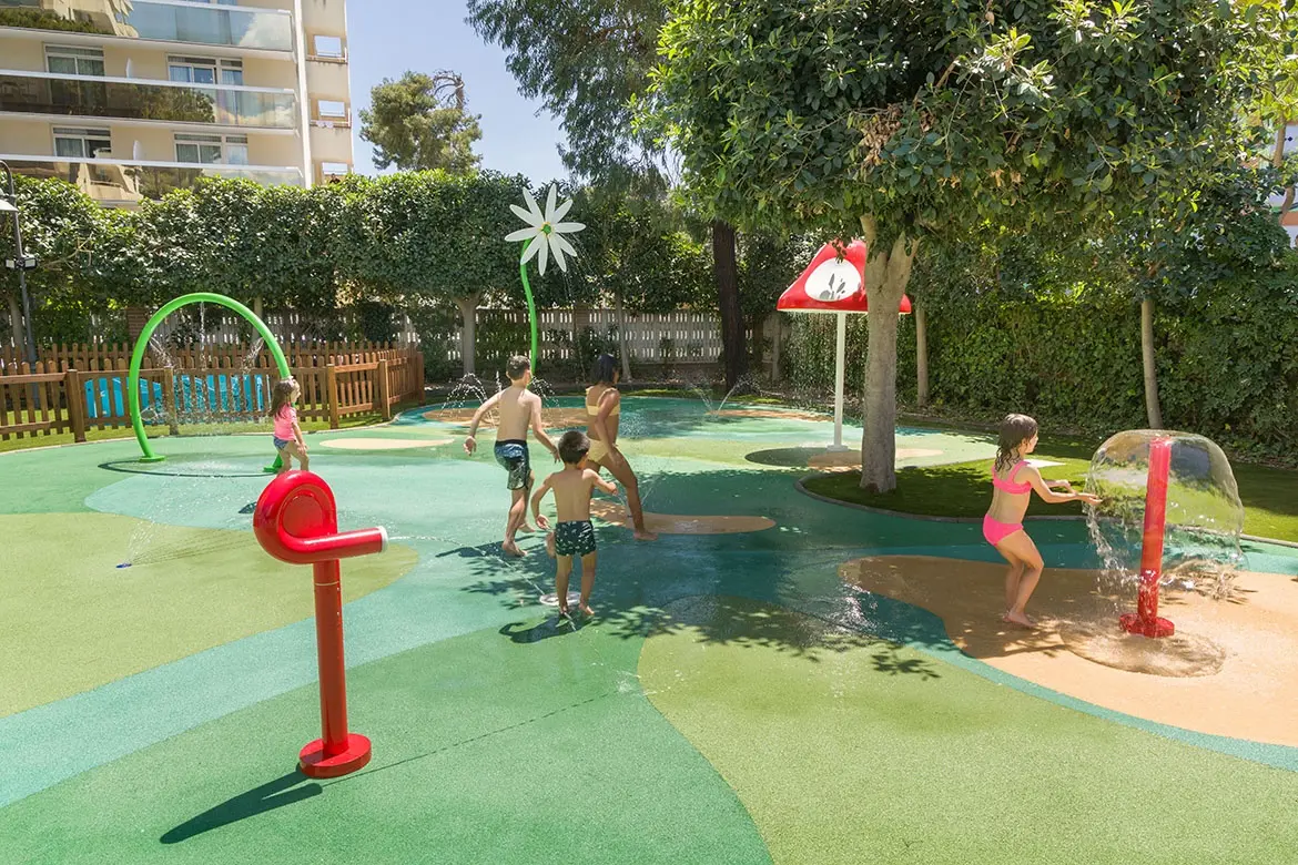 Ponient Marinada Hotel gallery image 3
