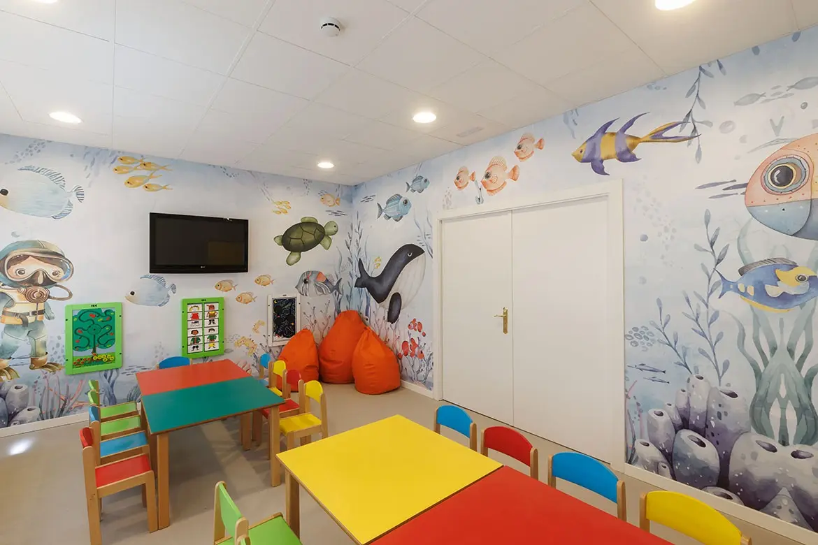 Ponient Marinada Hotel gallery image 4