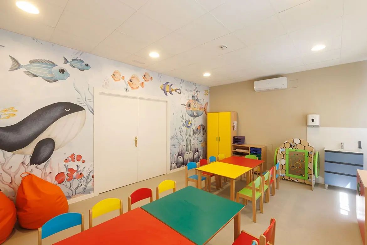Ponient Marinada Hotel gallery image 5