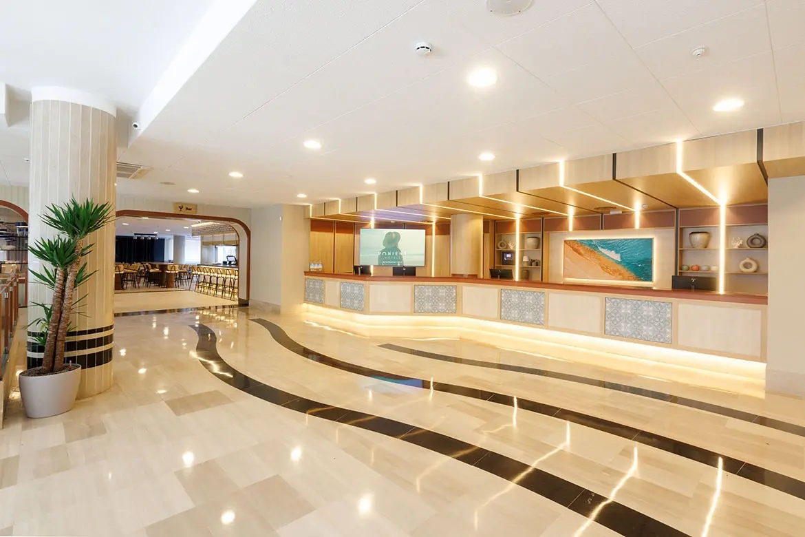Ponient Marinada Hotel gallery image 6