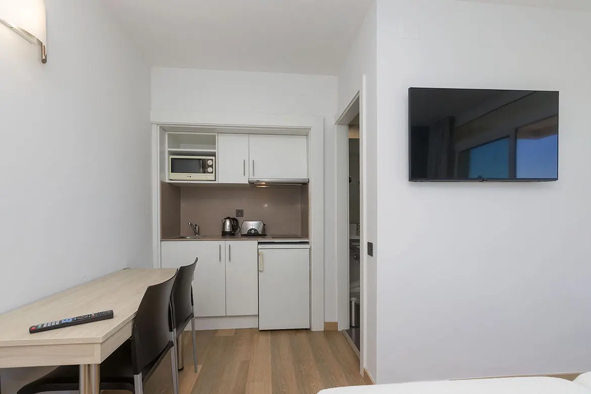 Ponient Marinada Hotel gallery image 8