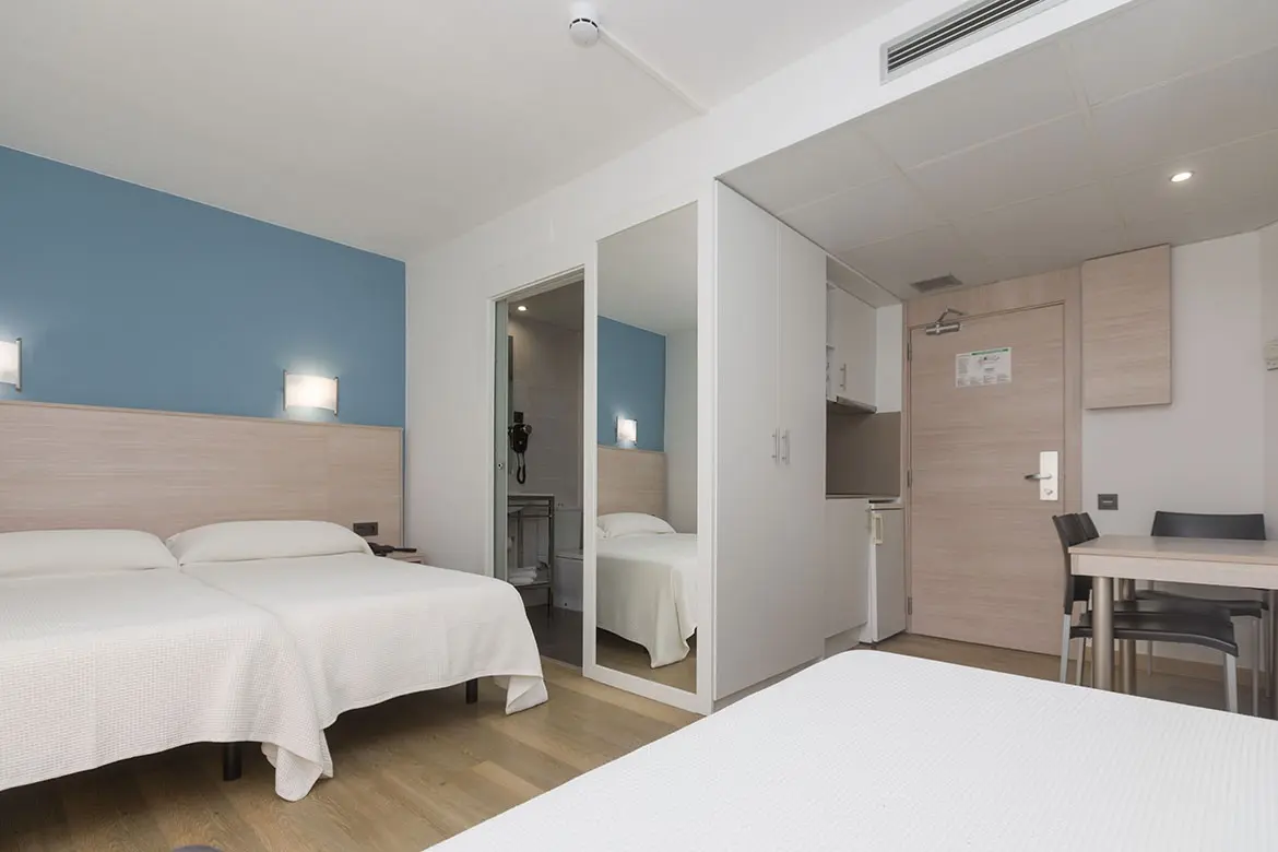 Ponient Marinada Hotel gallery image 9