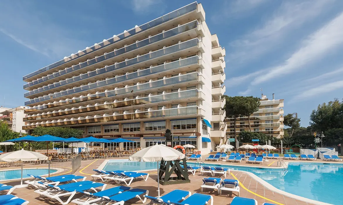 Ponient Marinada Hotel