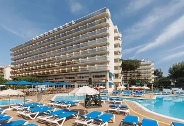 Ponient Marinada Hotel