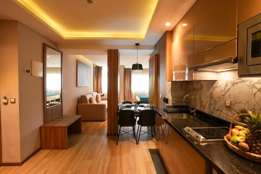 First Suites Hotel gallery image 11