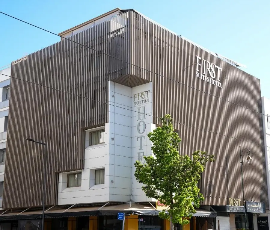 First Suites Hotel gallery image 4