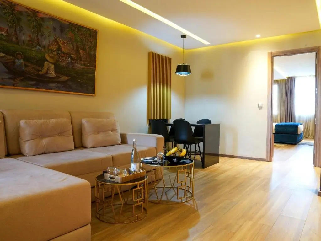 First Suites Hotel gallery image 5