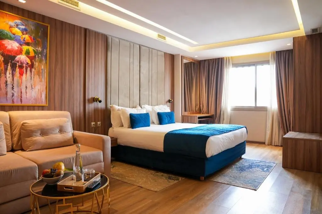 First Suites Hotel gallery image 7
