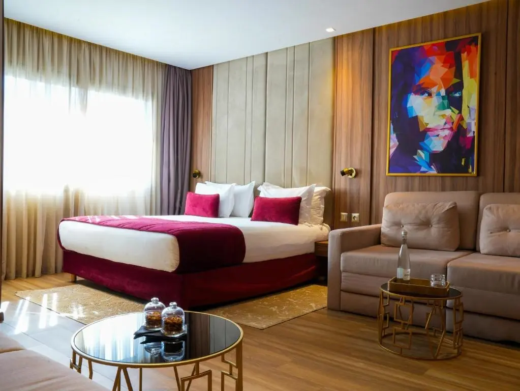 First Suites Hotel gallery image 9