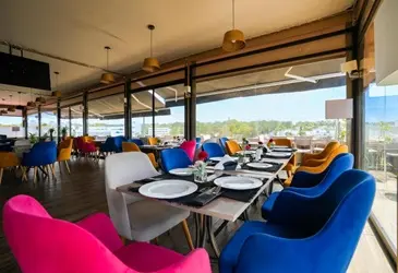 First Suites Hotel