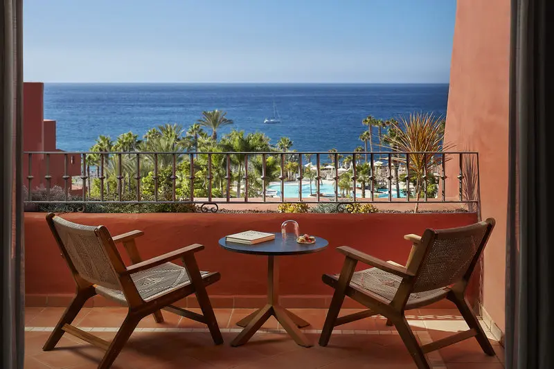 Tivoli La Caleta Tenerife Resort gallery image 9